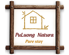 Logo Puluong Natura PC