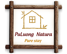 Logo Puluong Natura