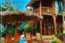 Treehouse Pool-Vallée Vue (Chambre sur pilotis)