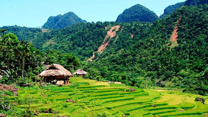 Things to do in Pu Luong Thanh Hoa Vietnam from A to Z