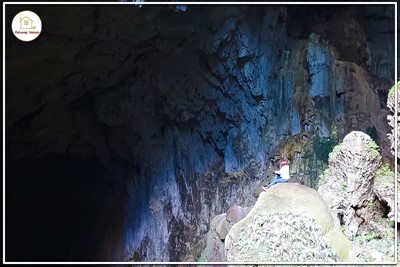 Hang Dơi Kho Mường