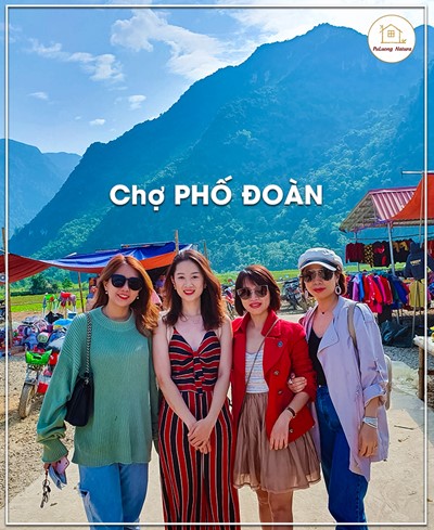 Chợ Phố Đoàn