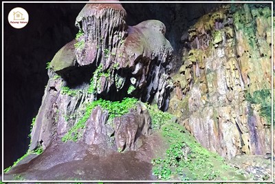 Hang Dơi Kho Mường