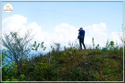 Đỉnh Pù Luông 1700m